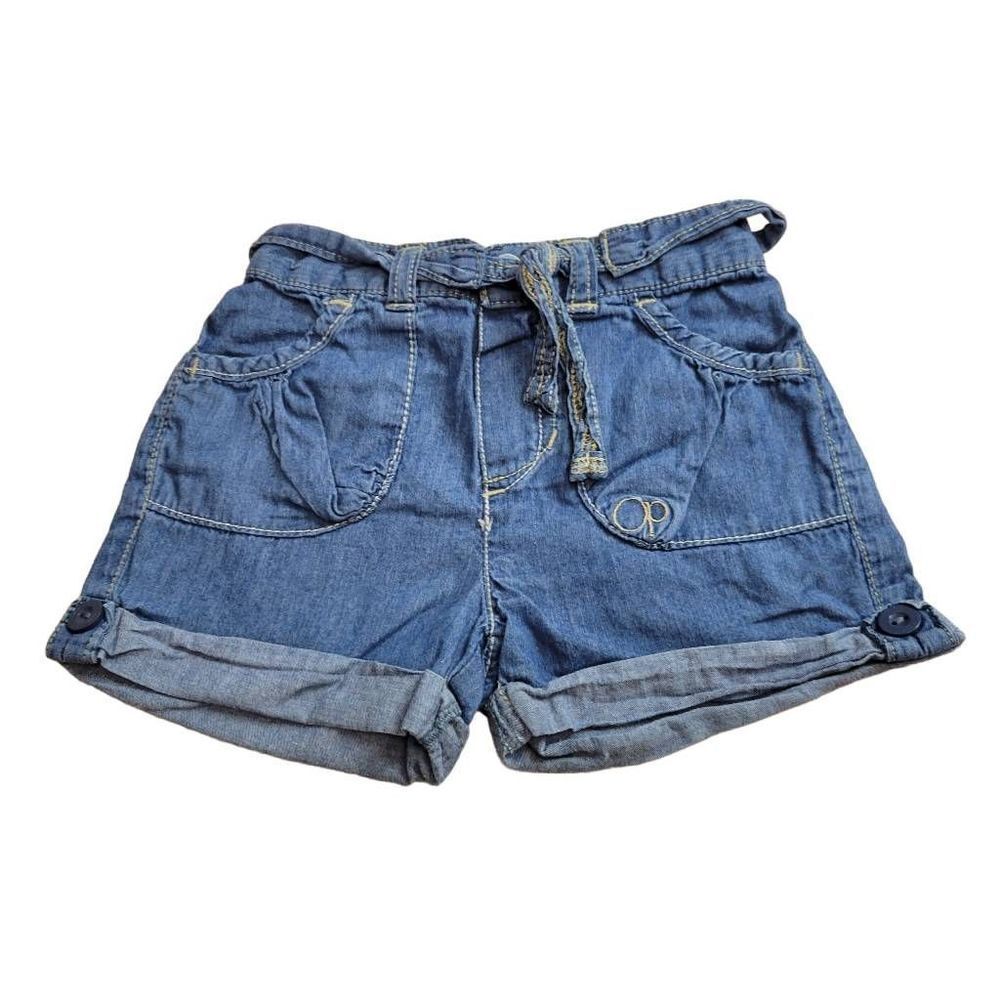 OP shorts 3T